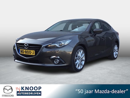 Mazda 3 0