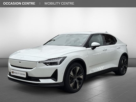 Polestar 2 0