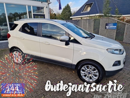 Ford EcoSport 0