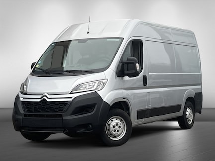 Citroën Jumper 0