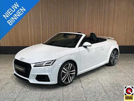 Audi TT 0