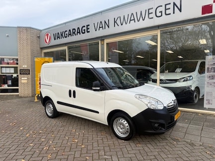 Opel Combo 0