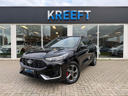 Ford Kuga 0