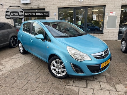 Opel Corsa 0