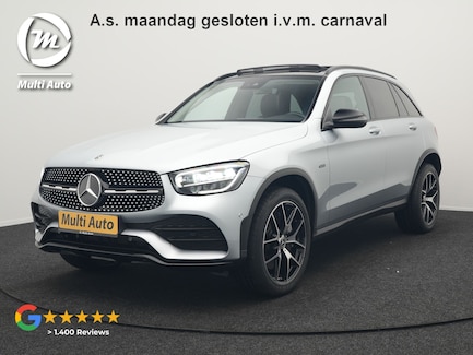 Mercedes-Benz GLC 0