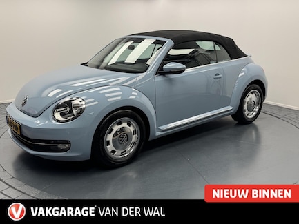 Volkswagen Beetle 0