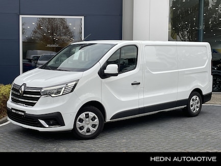 Renault Trafic 0