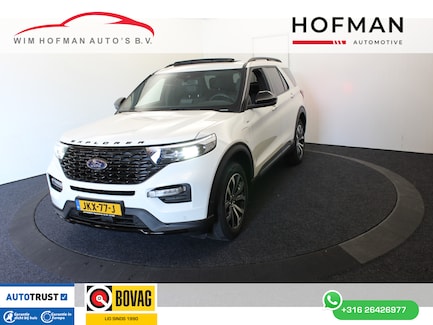 Ford Explorer 0