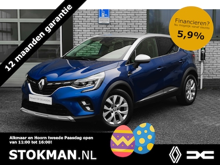 Renault Captur 0