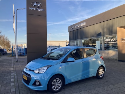 Hyundai i10 0