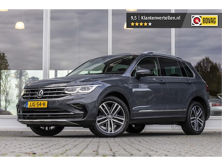 Volkswagen Tiguan 0