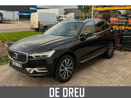 Volvo XC60 0