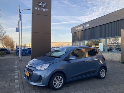Hyundai i10 0