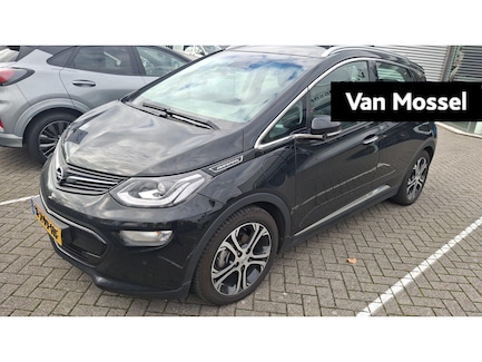 Opel Ampera-e 0