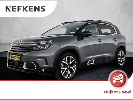 Citroën C5 Aircross 0