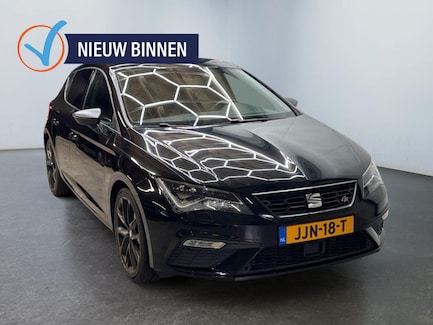 SEAT Leon 0