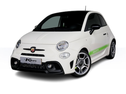 Abarth 595 0
