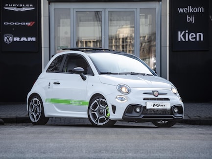 Abarth 595 0
