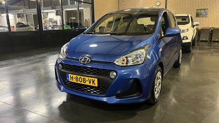 Hyundai i10 0