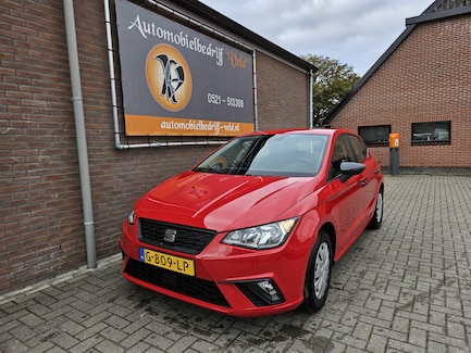 SEAT Ibiza 0