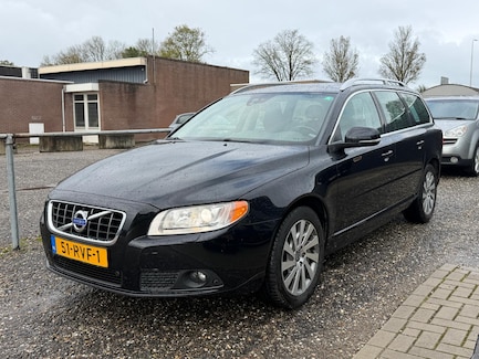 Volvo V70 0