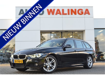 BMW 3-Serie 0