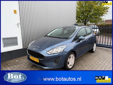 Ford Fiesta 0