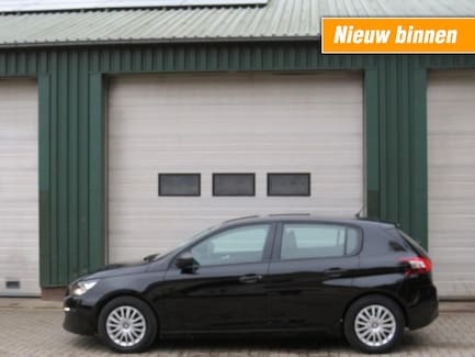 Peugeot 308 0