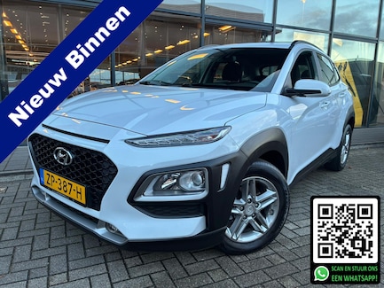 Hyundai Kona 0
