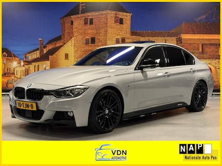 BMW 3-Serie 0