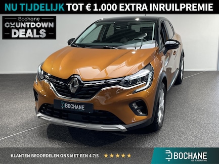 Renault Captur 0
