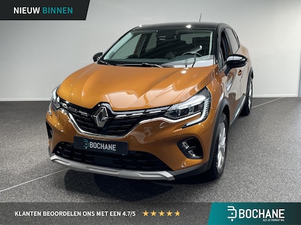 Renault Captur 0