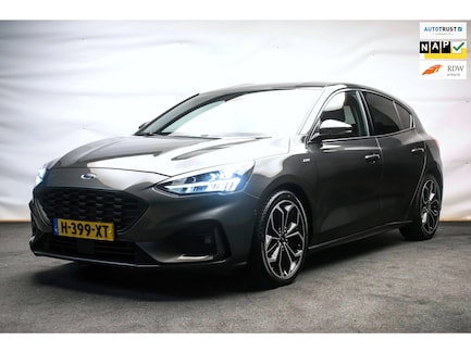 Ford Focus 0