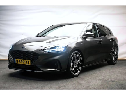 Ford Focus 0