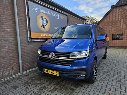 Volkswagen Transporter 0