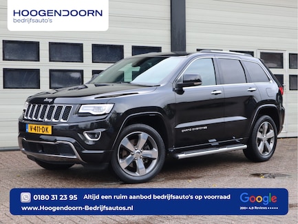 Jeep Grand Cherokee 0
