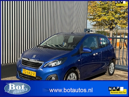 Peugeot 108 0