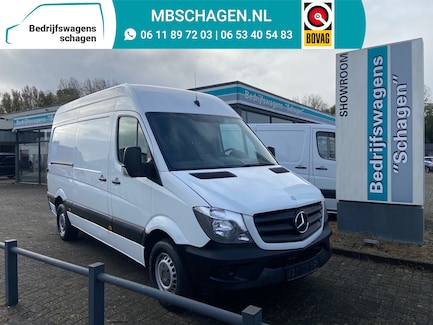 Mercedes-Benz Sprinter 0