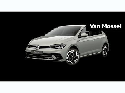 Volkswagen Polo 0