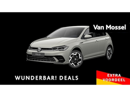Volkswagen Polo 0