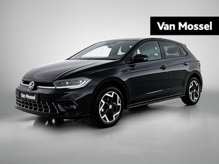 Volkswagen Polo 0