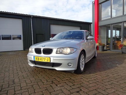 BMW 1-Serie 0