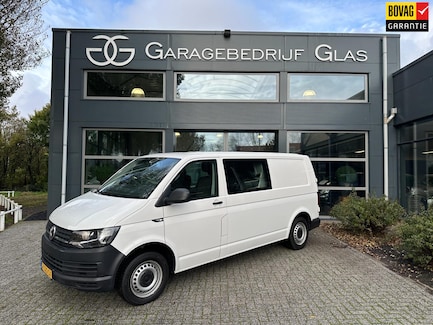 Volkswagen Transporter 0