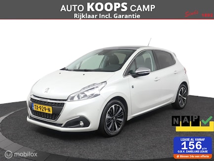 Peugeot 208 0