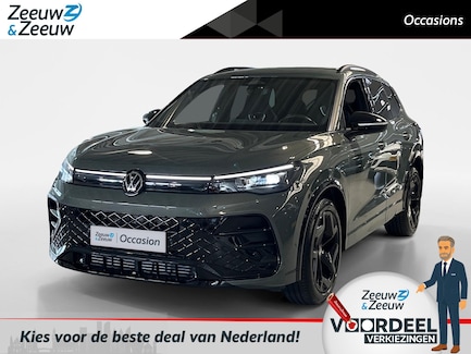 Volkswagen Tiguan 0