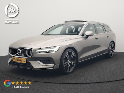 Volvo V60 0