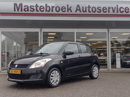 Suzuki Swift 0
