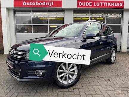 Volkswagen Tiguan 0