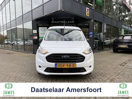 Ford Transit Connect 0