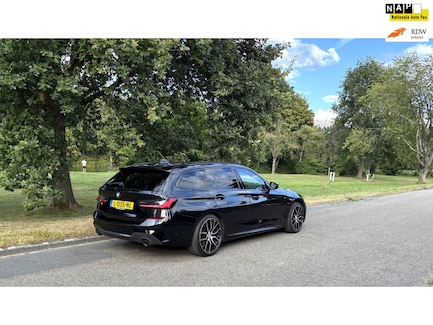 BMW 3-Serie 0